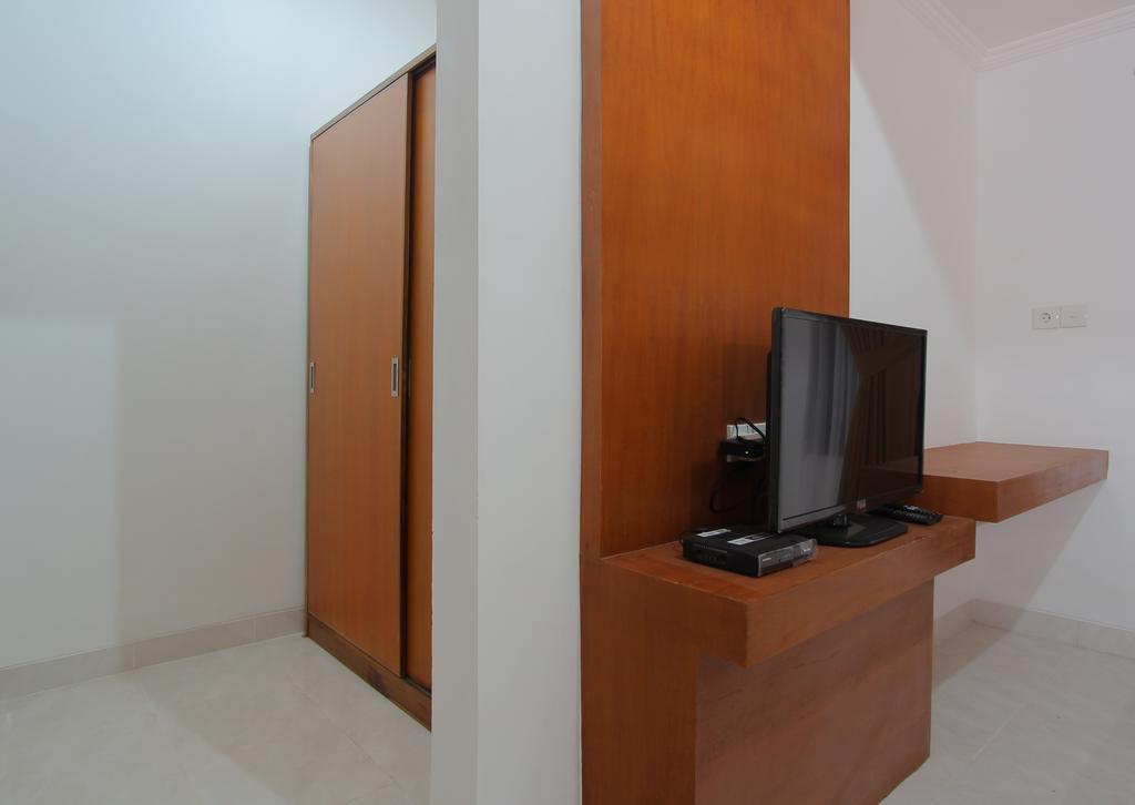 Villa Damai Jimbaran Rom bilde