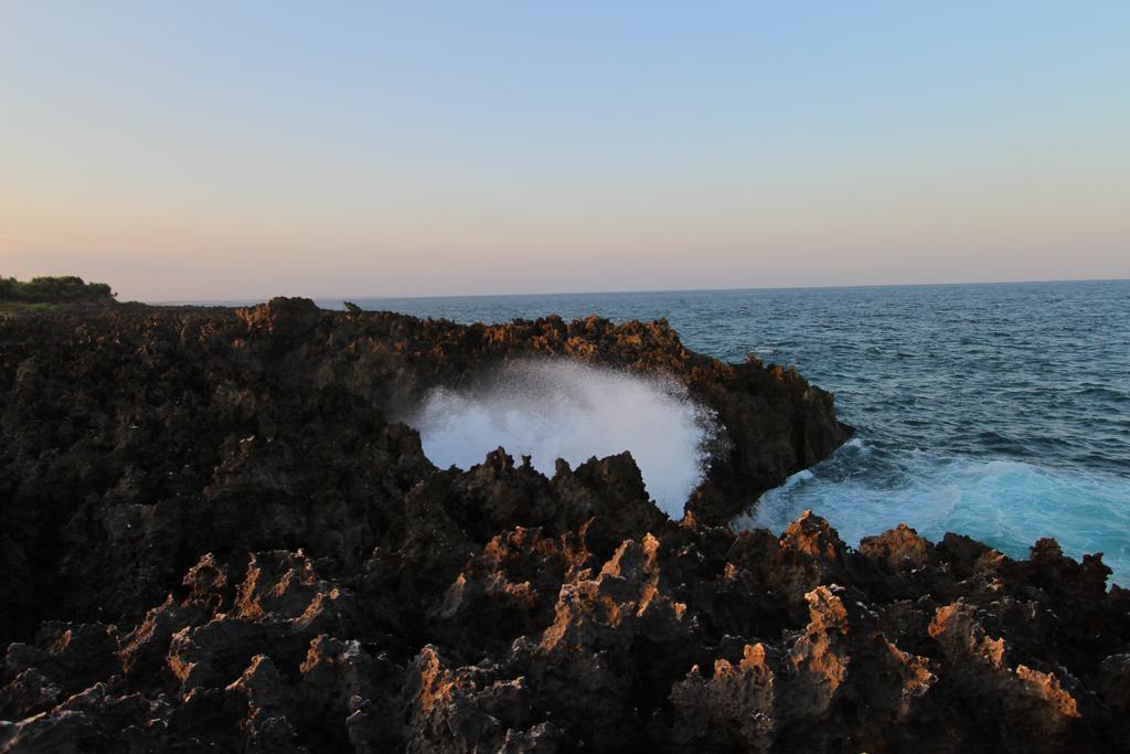 Villa Damai Jimbaran Rom bilde